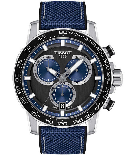 Tissot SuperSport Chrono T125.617.17.051.03