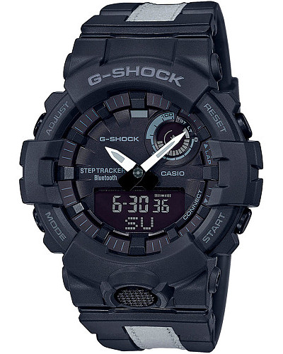 Casio G-Shock GBA-800LU-1A