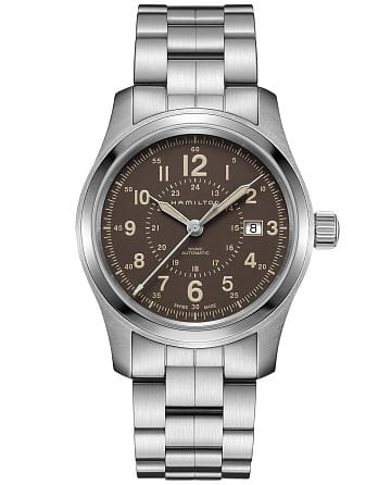 Hamilton Khaki Field Auto H70605193