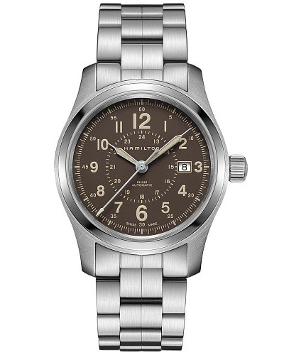 Hamilton Khaki Field Auto H70605193