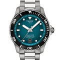 Часы Tissot Seastar 1000 Powermatic 80 T120.807.11.091.00