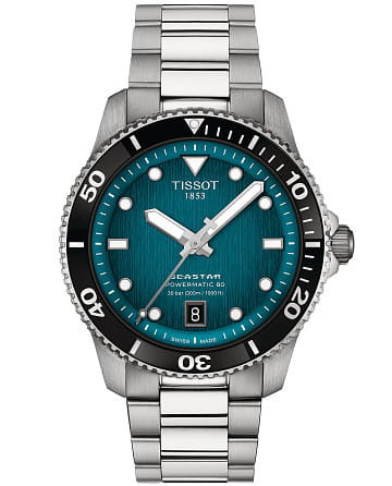 Tissot Seastar 1000 Powermatic 80 T120.807.11.091.00