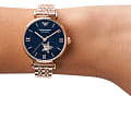 Часы Emporio Armani Gianni T-Bar AR60043 фото 3