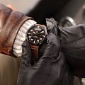 Часы Hamilton Khaki Aviation Day Date Auto H64605531 фото 12