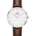 Часы Daniel Wellington Petite Bristol DW00100183