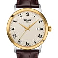 Часы Tissot Classic Dream T129.410.26.263.00