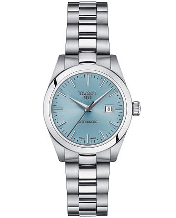 Tissot T-My Lady Automatic T132.007.11.351.00