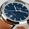 Часы Hamilton American Classic Intra-Matic Auto H38425540  фото 3