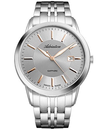 Adriatica Essence A8306.51R7Q