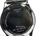 Часы Tissot Gent XL Classic T116.410.16.047.00 фото 6