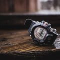 Casio GW-9400-1E