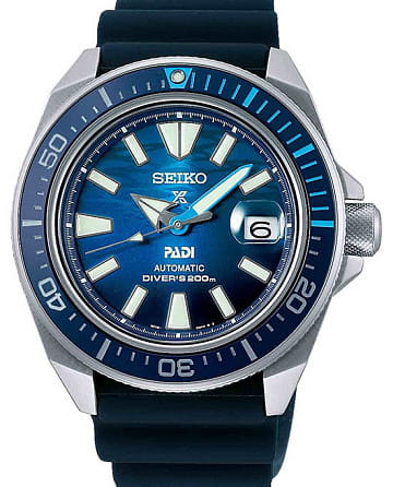 Seiko Prospex SRPJ93J1