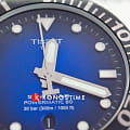 Часы Tissot Seastar 1000 Powermatic 80 T120.407.17.041.00 фото 8