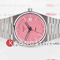 Часы Tissot PRX 35 mm T137.210.11.331.00 фото 2