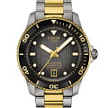 Часы Tissot Seastar 1000 Powermatic 80 T120.807.22.051.00