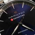 Часы Hamilton Jazzmaster Gent Day Automatic H32475140 фото 5