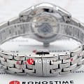 Часы Hamilton Jazzmaster Open Heart Auto H32215140 фото 9
