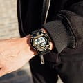 Часы Casio G-Shock GD-400GB-1B2 (GD-400GB-1B2) фото 2