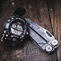 Casio GW-9400-1E