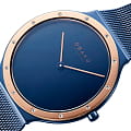Часы Obaku  Mesh  V285LESLML фото 3