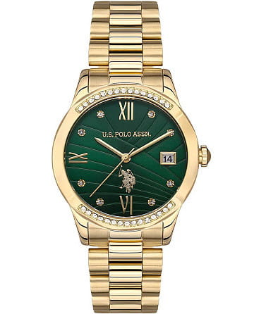 U.S. Polo Assn. Stile USPA2059-07