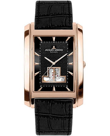 Jacques Lemans 1-1368E