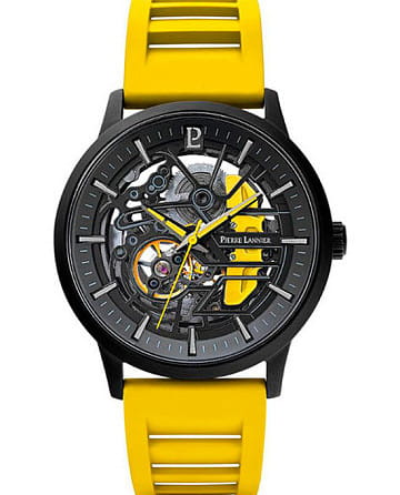 Pierre Lannier Paddock 341A449