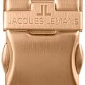 Часы Jacques Lemans High Tech Ceramic 42-10H фото 2