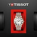 Часы Tissot Carson Premium T122.410.22.033.00 фото 3