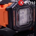Часы Casio Collection W-218H-4B2VDF (W-218H-4B2) фото 5