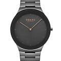Часы Obaku Links V290GXUUSU