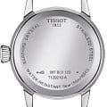 Часы Tissot Classic Dream Lady T129.210.11.013.00 фото 6