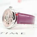 Часы Hamilton Jazzmaster Skeleton Lady Auto H32265870 фото 3