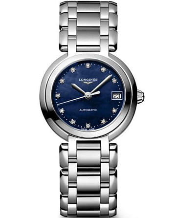 Longines PrimaLuna L8.111.4.98.6