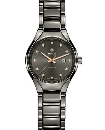 Rado True Automatic Diamonds R27243732