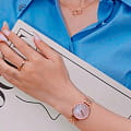 Часы Daniel Wellington Petite DW00100617 фото 5