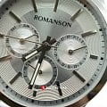 Часы Romanson TL0B10FLW(WH) фото 3
