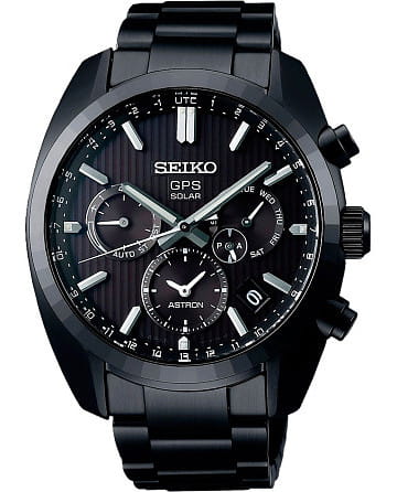 Seiko Astron GPS Solar SSH023J1