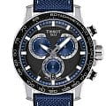 Часы Tissot SuperSport Chrono T125.617.17.051.03
