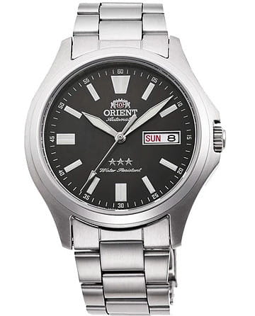 Orient 3 Stars RA-AB0F10N (RN-AB0F10N)