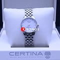 Часы Certina DS-8 Lady C033.051.11.118.00 фото 4