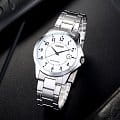 Часы Casio Collection MTP-V004D-7BUDF (MTP-V004D-7B) фото 15