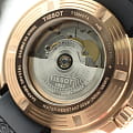 Часы Tissot Seastar 1000 Powermatic 80 T120.407.37.051.01 фото 5
