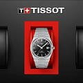 Часы Tissot PRX Powermatic 80 T137.407.11.051.00 фото 8