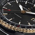 Часы Hamilton Khaki Aviation Converter H76635730 фото 8