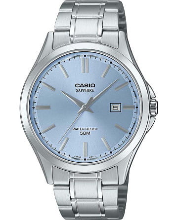 Casio Collection MTS-115D-2A2