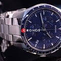 Часы Rado Hyperchrome Chronograph R32259203 фото 6