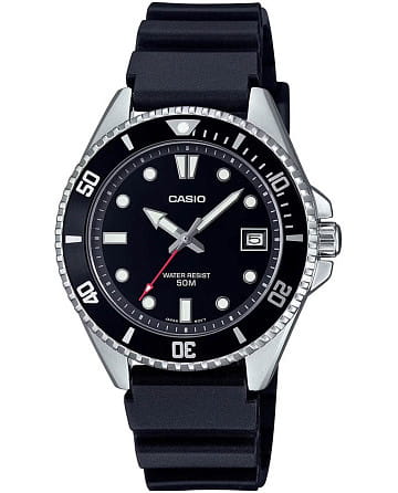 Casio Collection MDV-10-1A1VDF (MDV-10-1A1)
