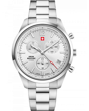 Swiss Military by Chrono SM34097.02