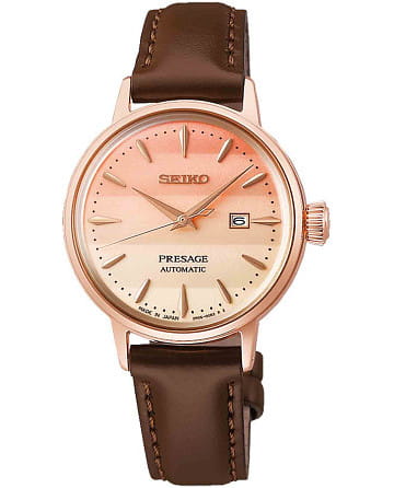 Seiko Presage Cocktail Time SRE014J1